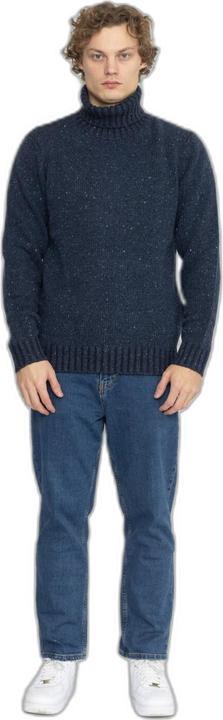 Actual product image Revolution High-neck sweater in luxurious soft yarn nope (S)