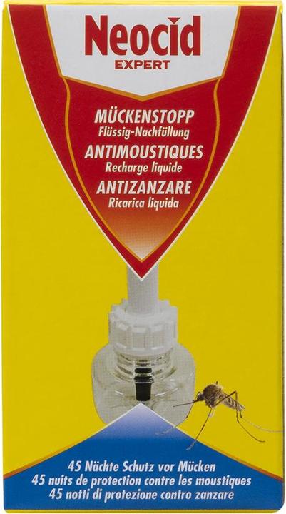 Produktbild Neocid Mücken - Stopp (30 ml)