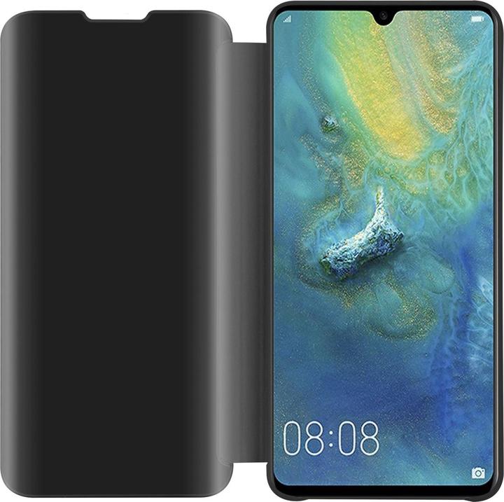 Actual product image Cadorabo Smart View Mirror Book Case for Huawei MATE 20 (Mate 20)