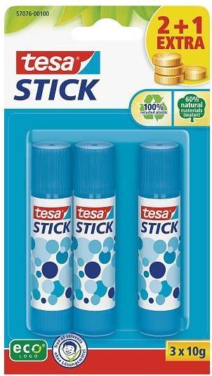 Immagine prodotto tesa Colla stick ecoLogo blu