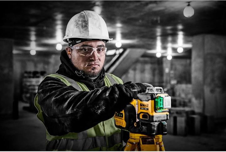 Immagine prodotto DeWalt Laser a linee incrociate
