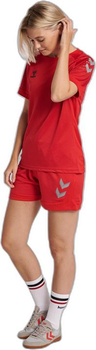 Immagine prodotto hummel Pantaloncini Di Piombo In Polietilene Da Donna (XS)