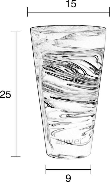 Image du produit Zuiver Conic