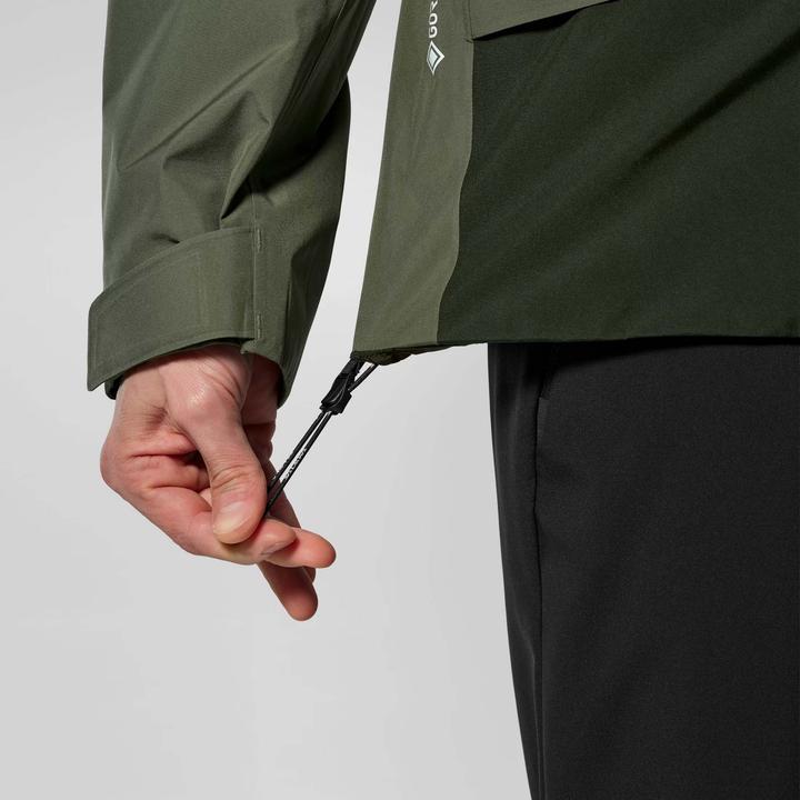 Immagine prodotto Salewa Puez GORE-TEX® 2 Layers Epe Jacke (48, M)