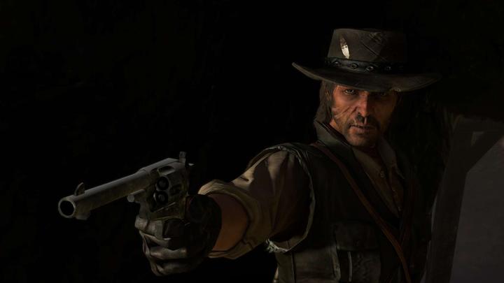Image du produit Rockstar Red Dead Redemption (Switch 2)