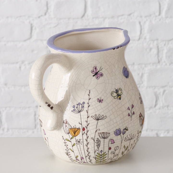 Productafbeelding Boltze Home Kamilla (1 x, Ø 21 x 19 cm)