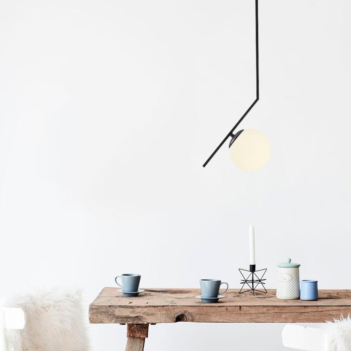 Produktbild Opviq Barrett (E27)