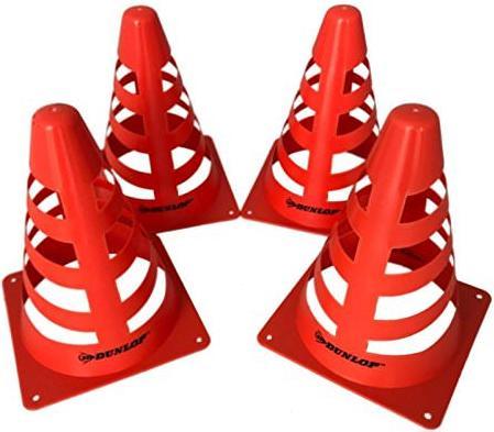 Dunlop Cône d'arrêt