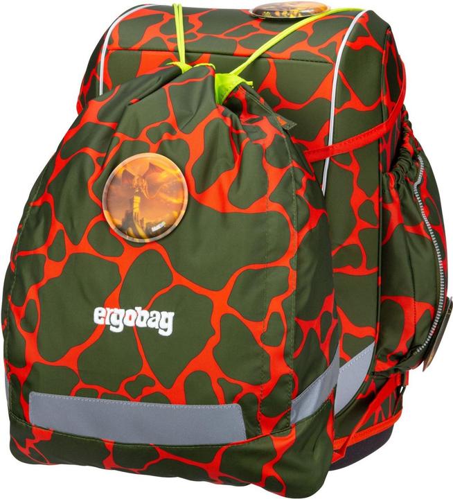 Immagine prodotto Ergobag cubo Set (19 l)