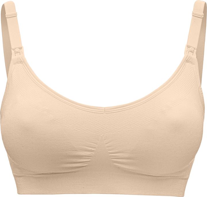 Actual product image Medela Keep Cool Ultra Pregnancy and Nursing Comfort Bra (XXL)