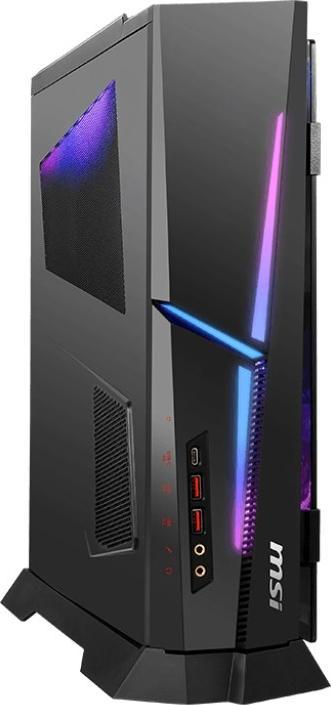 Actual product image MSI Desktop PC MPG Trident AS AI 2NVN7-011EU (1000 GB, 32 GB, GeForce RTX 5060 Ti)
