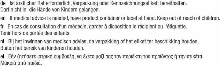 Produktbild Miele Caps Aqua (9 Waschgänge, Waschpods)