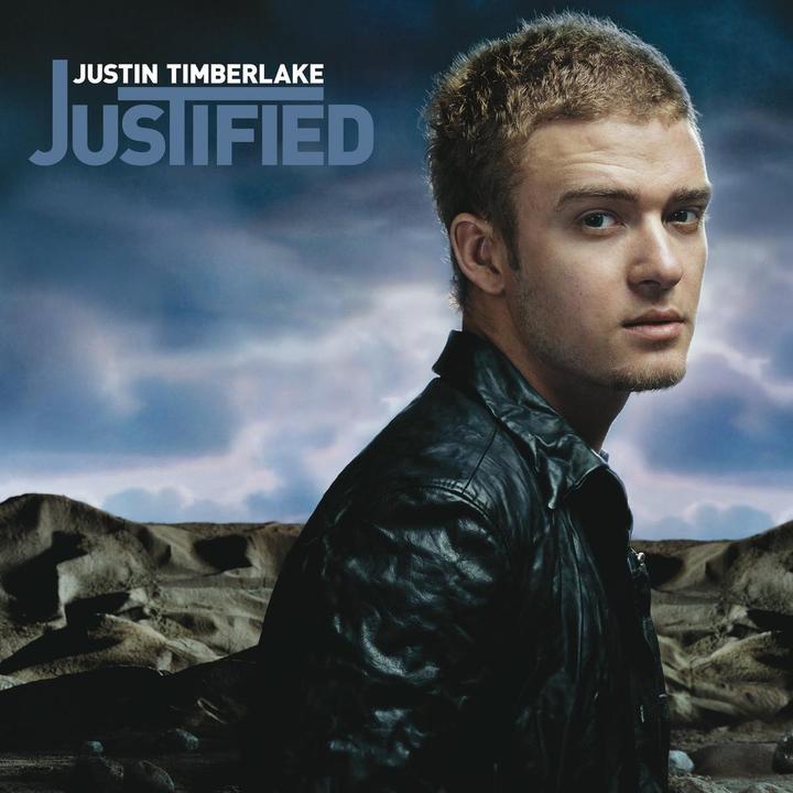 Produktbild Justified (Justin Timberlake)