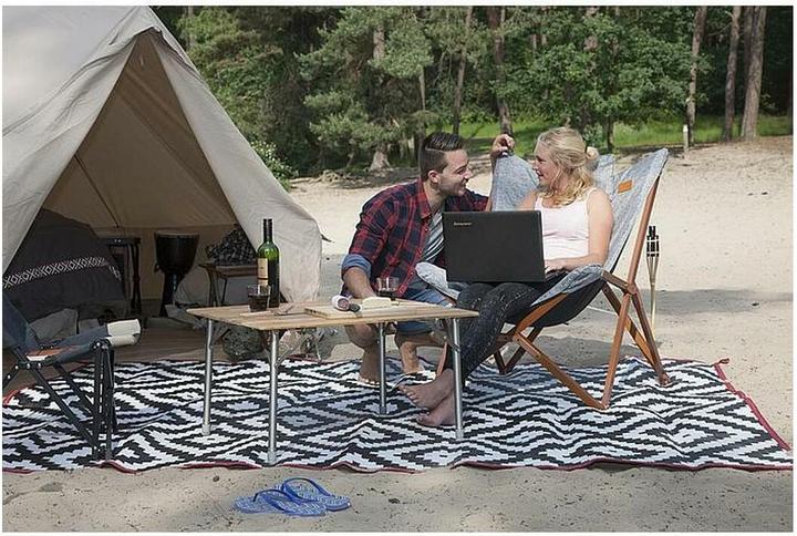 Image du produit Bo-Camp Chaise de camping