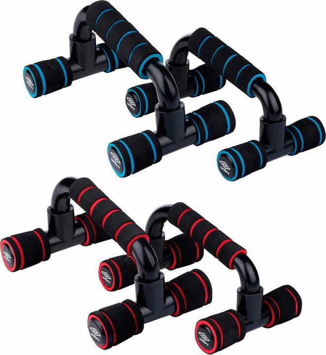 Produktbild Umbro Push up bar H-style