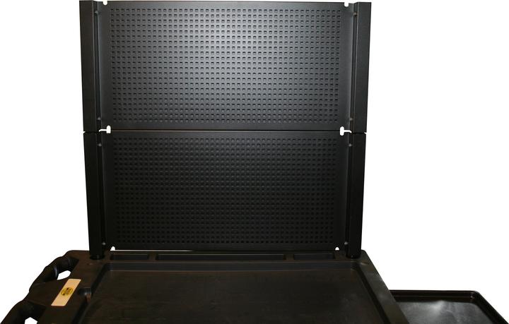 Produktbild Benson Backwall für Werkzeugwagen