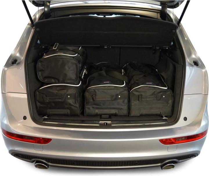 Image du produit Car-Bags Set Borsa da Viaggio (70 l)