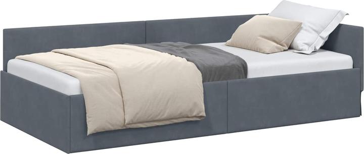 Produktbild vidaXL Eckbett