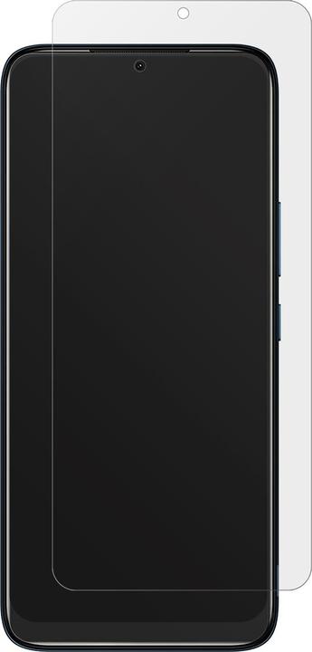 brotect Pellicola Copertura Completa Opaca per Nokia 3.2 (2 Pezzi) Full