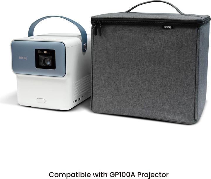 Image du produit BenQ Tragetasche für GP520 (Sac de transport)