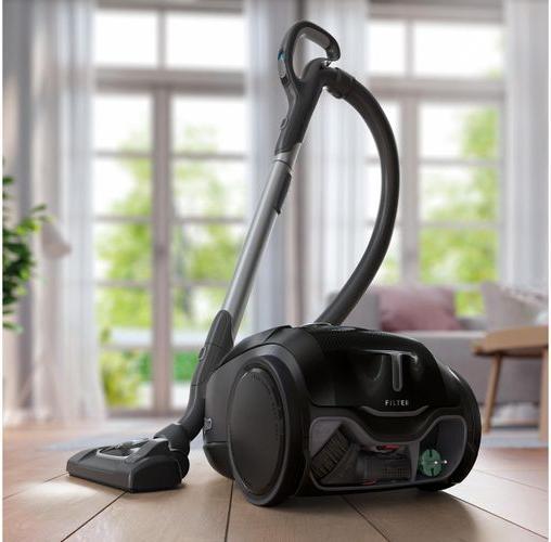 Actual product image Electrolux Pd91-Green