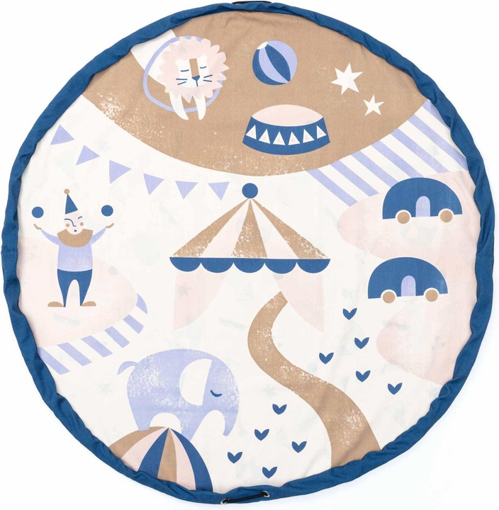 Actual product image play&go Playsack (140 x 140 cm)