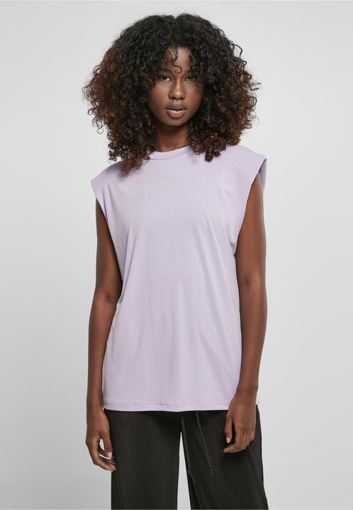 Produktbild Urban Classics Modal Padded Shoulder (XS)