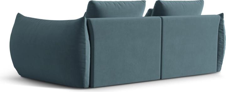 Actual product image Micadoni Bloom (Modular sofa, 4-seater)