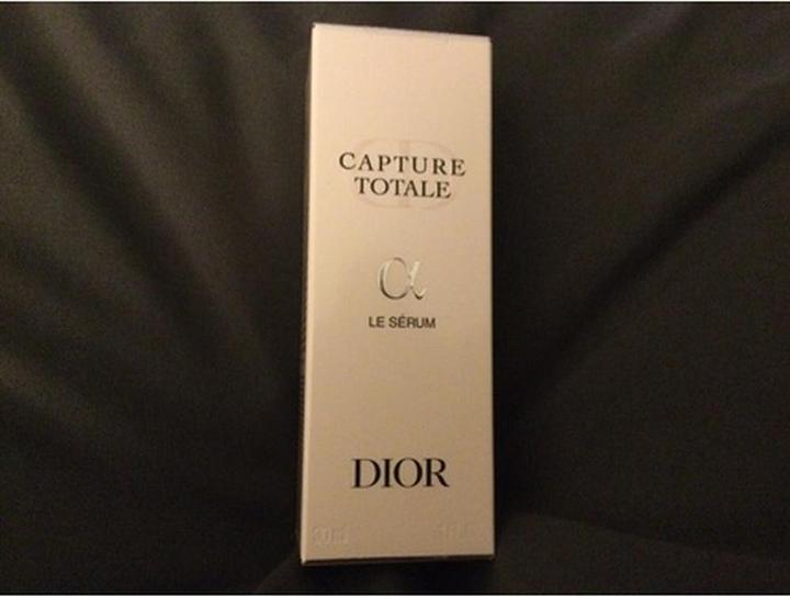 Produktbild Dior Capture Totale (30 ml)