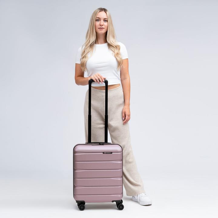 Image du produit Franky Munich 4.0 4 roues trolley cabine S 53 cm (38 l)