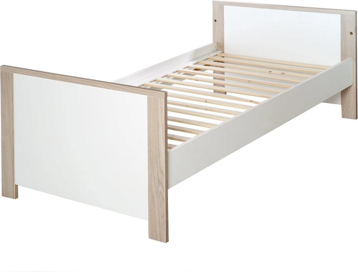 Image du produit Roba Olaf (Lit de bébé, Unité de changement)