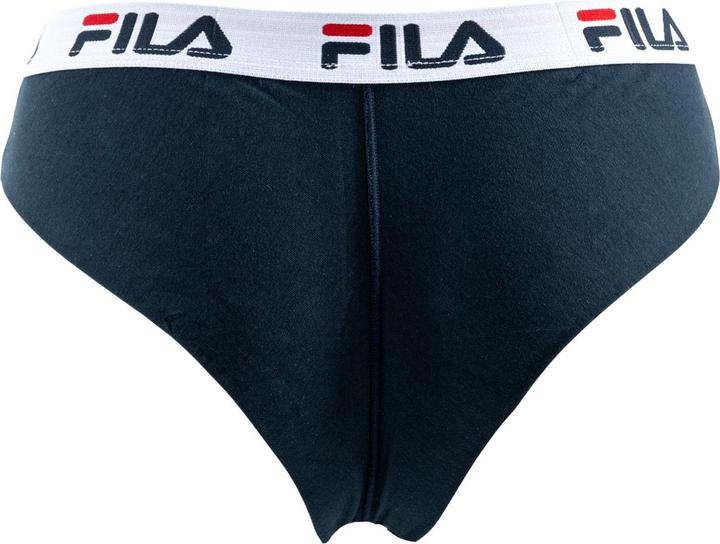 Produktbild FILA Slip Sportlich Bequem sitzend (L, 4er Pack)