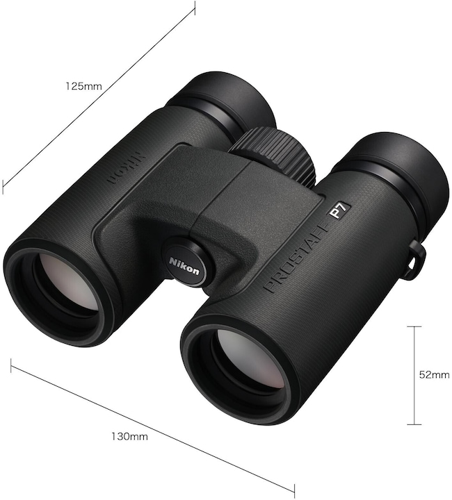 Actual product image Nikon Prostaff P7 (8 x, 30 mm)