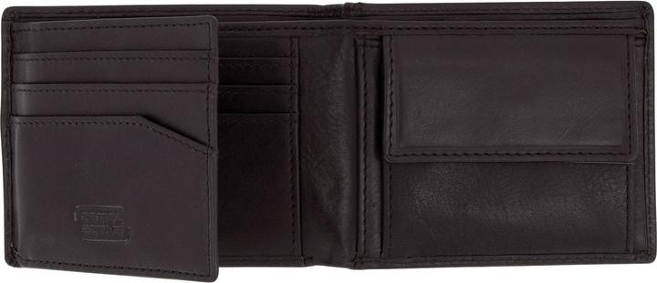 Produktbild Camel Active Como Geldbörse RFID Schutz Leder 11 cm