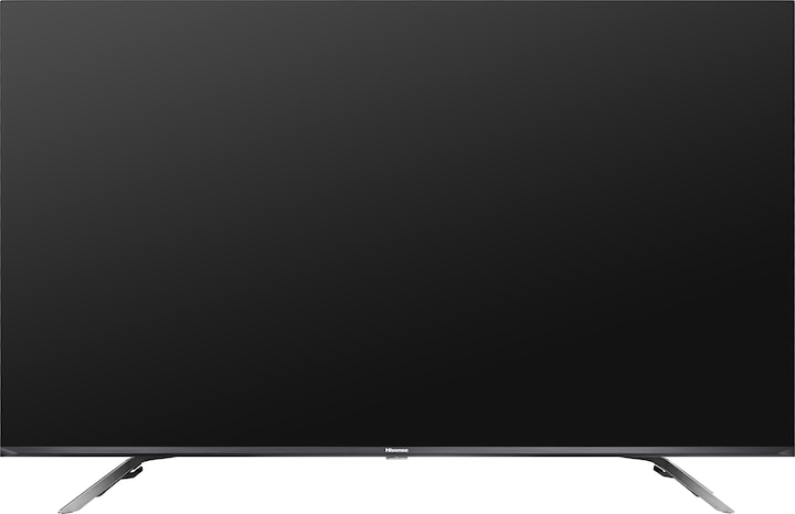 Image du produit Hisense 50E76GQ Téléviseur (50 pouces) Ultra HD Smart TV WLAN, Titan (50", QLED, 4K, 2021)