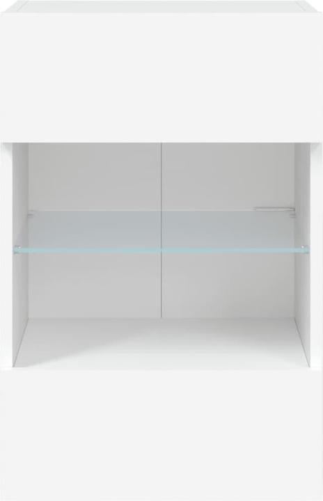 Produktbild vidaXL Wandschrank (40 x 30 x 60.50 cm)