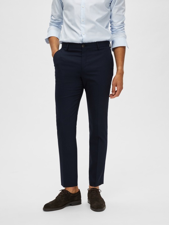 Actual product image Selected Homme Woven trousers (40)