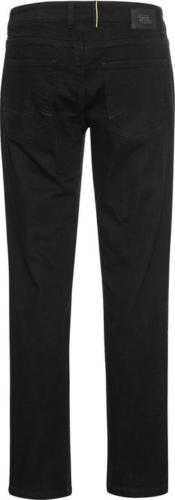 Immagine prodotto Camel Active Relaxed Fit 5-Pocket Jeans mit Thermofutter (36)