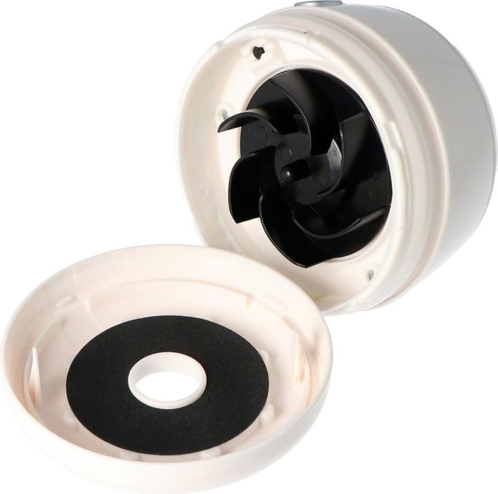 Actual product image Wedo Mini table hoover