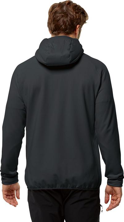 Actual product image Jack Wolfskin Routeburn Pro Hybrid M (XL)