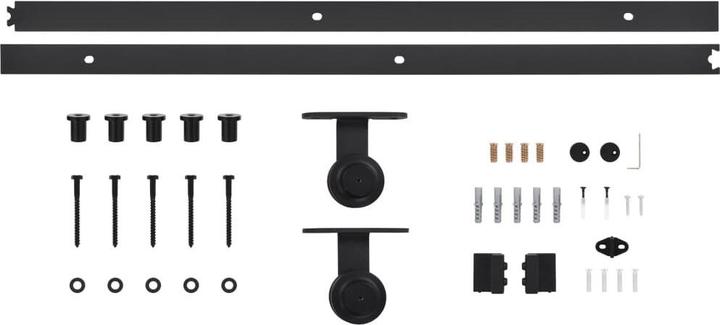 Image du produit vidaXL Schiebetür