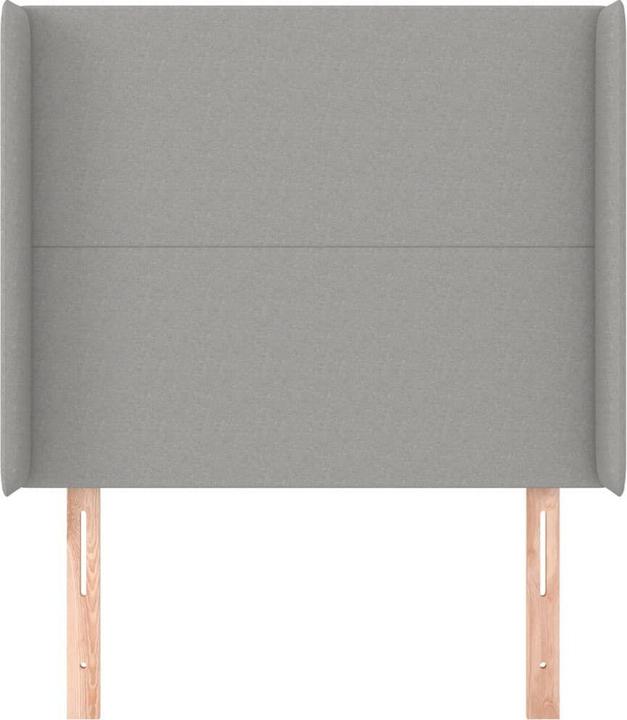 Produktbild vidaXL Kopfteil (83 x 16 x 128 cm)