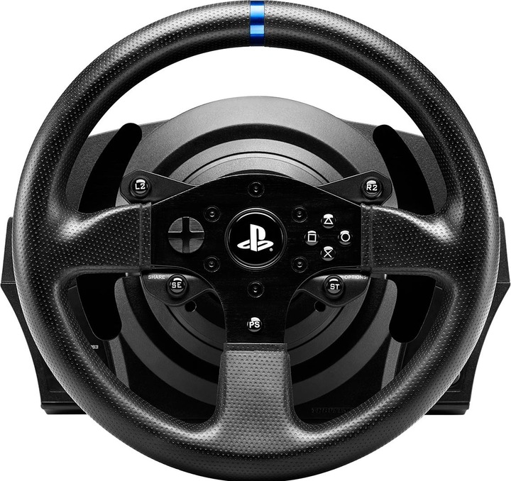 Actual product image Thrustmaster T300 Rs (PS5, PS3, PS4, PC)