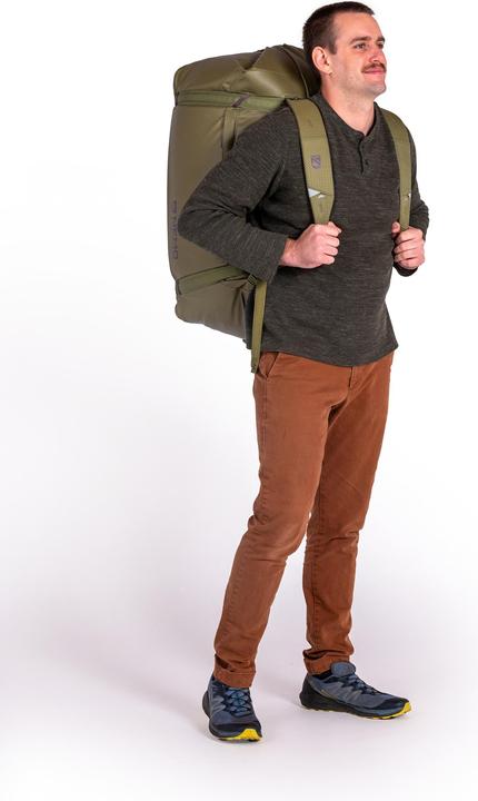 Produktbild Nemo Equipment Double Haul Convertible Duffel 55 (55 l)