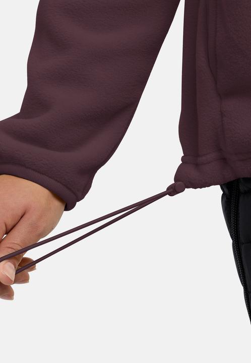 Actual product image Jack Wolfskin Sumetro Fz W (S)