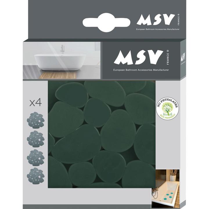 Produktbild MSV Loïc (7 x 7 x 12 cm)