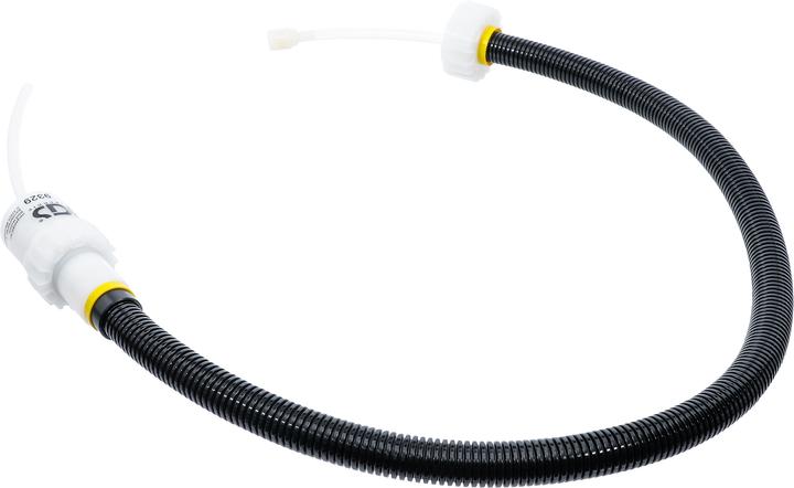 Actual product image BGS Filling Tube for AdBlue / Urea (AUS32) 1 m (17 cm)