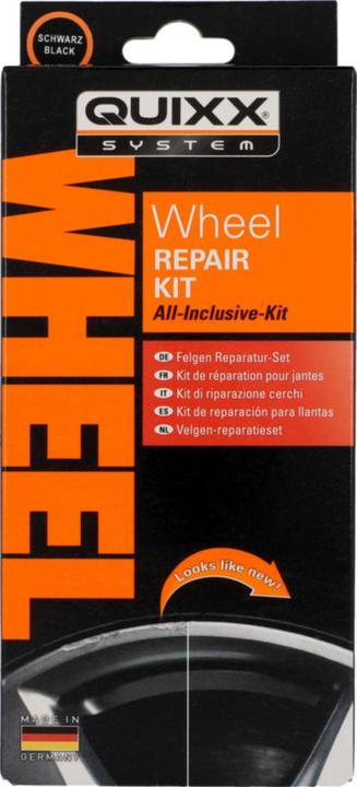 Produktbild Quixx Felgen Reparatur-Set (5 ml)