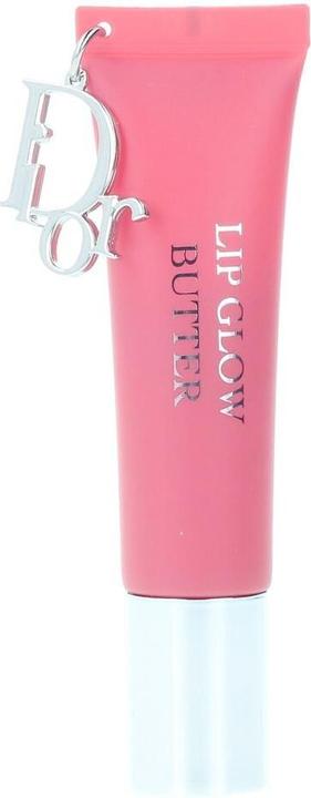 Actual product image Dior Christian Addict Lip Glow Butter 105 Int25 (Lip balm, Lip care set, 10 ml)