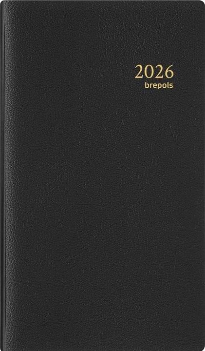 Image du produit Brepols Interplan (A6, Néerlandais, Français, Anglais, Allemand, Espagnol, Italien)